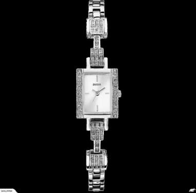 Montre Femme Guess Acier U85131L1
