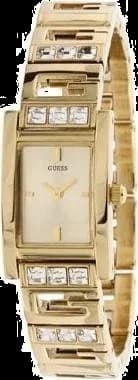Montre Femme Guess Gee-Lite U95170L1 Bracelet doré