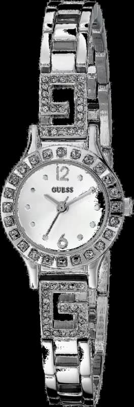 Montre Femme Guess Inspired W0411L1 Argent