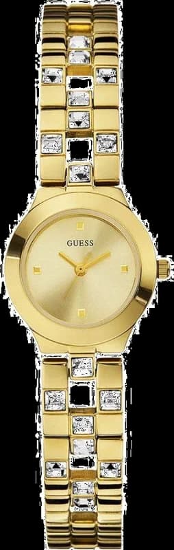 Montre Femme Guess U10085L1 Feminine