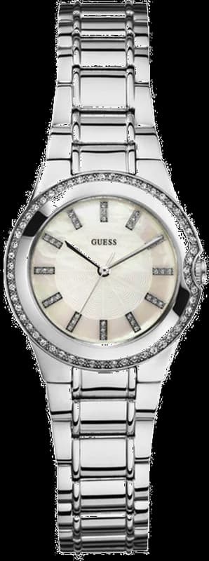 Montre Femme Guess U11684L1 Feminine