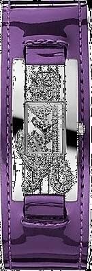 Montre Femme Guess U95199L3 Bracelet violet verni