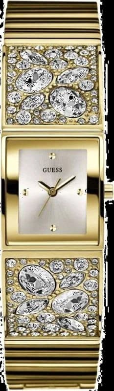 Montre Femme Guess W0002L2 Or