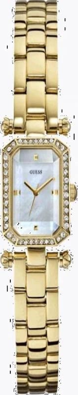 Montre Femme Guess W0107L2 Engaged Or