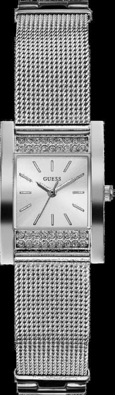 Montre Femme Guess W0127L1 Argent