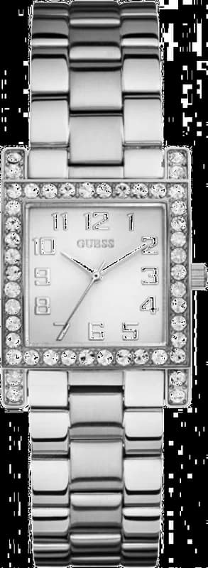 Montre Femme Guess W0128L1 Stylist Argent