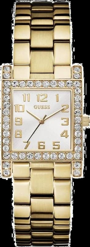 Montre Femme Guess W0128L2 Stylist carrée