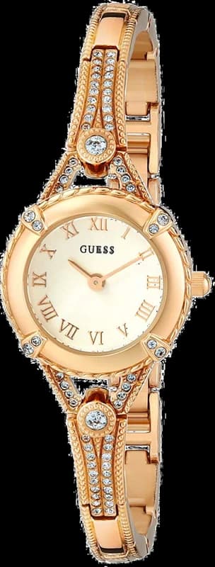 Montre Femme Guess W0135L2 Angelic Or