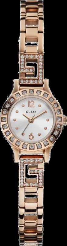 Montre Femme Guess W0411L3 Or Rose