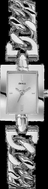 Montre Femme Guess W0437L1 Argent