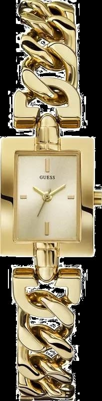 Montre Femme Guess W0437L2 Or