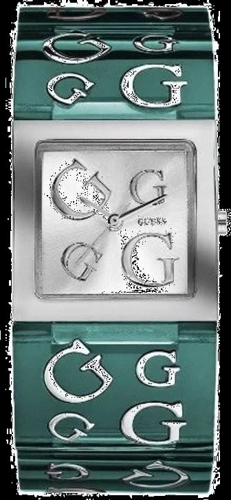 Montre Femme Guess W10102L4 Timeless G