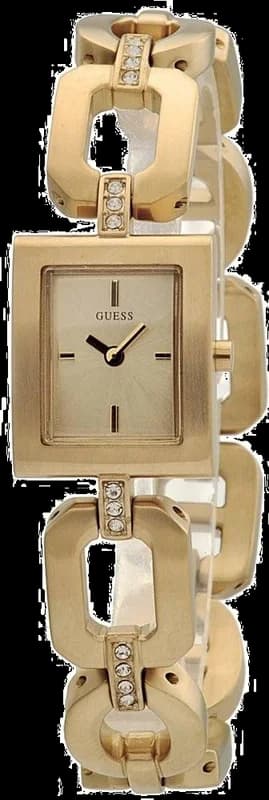 Montre Femme Guess W10589L1