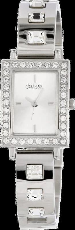 Montre Femme Guess W95030L1 Argent