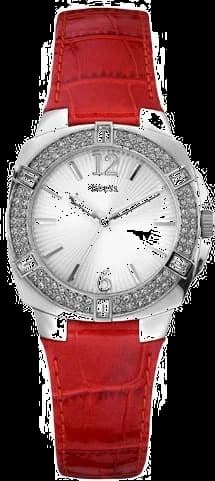 Montre Guess Femme Mini Tango Rouge W10214L2