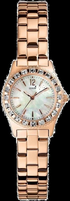 Montre Guess Femme W0025L3 Sparkling Sport
