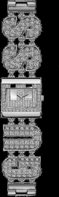 Montre Guess Logo Glam W10264L1