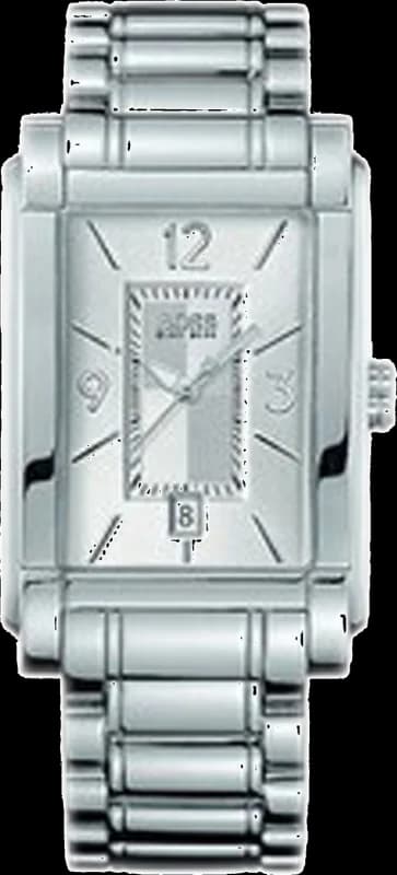 Montre Homme Hugo Boss 1512244 Argent