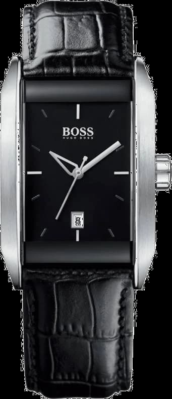 Montre Homme Hugo Boss 1512480 Noir