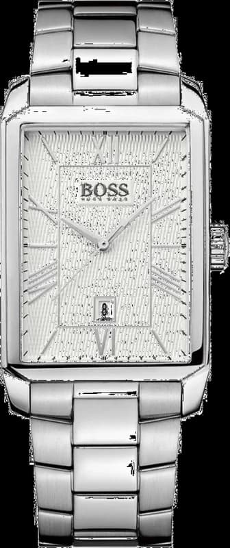 Montre Homme Hugo Boss 1512971 Argent