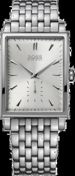 Montre Homme Hugo Boss Classic 1512787 Argent