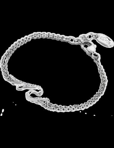 Bracelet Lotus LS1750-2/1 argenté