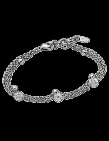 Bracelet Lotus Style LS1776-2/1 Acier