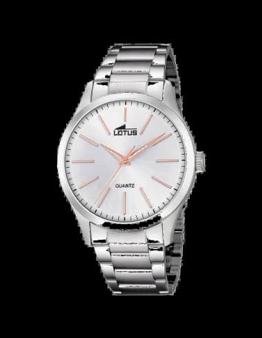 Montre Homme Lotus Minimalist L15959/5