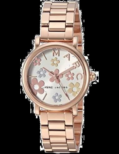 Montre Femme Marc By Marc Jacbos MJ3582