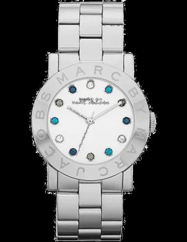 Montre Femme Marc By Marc Jacobs Amy MBM3140