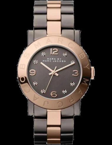 Montre Femme Marc By Marc Jacobs Amy MBM3195