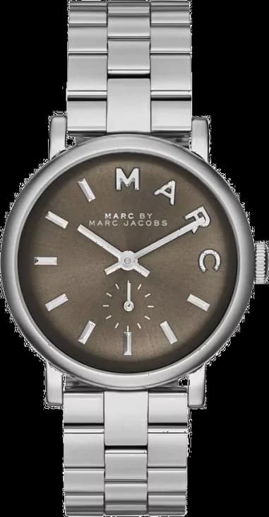 Marc by Marc Jacobs Baker MBM3329 Stainless Steel Bracelet Women's Watch