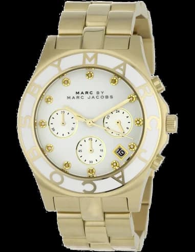 Montre Femme Marc By Marc Jacobs Blade MBM3081