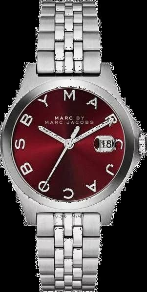 Montre Femme Marc by Marc Jacobs Blade MBM3320 Bracelet Argenté En Acier Inoxydable