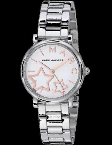 Montre Femme Marc by Marc Jacobs Classic MJ3591