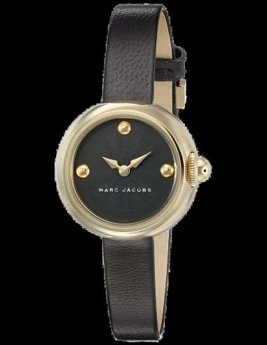 Montre Femme Marc by Marc Jacobs Courtney MJ1432 Noir