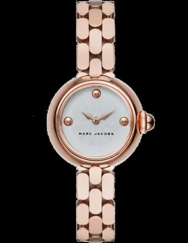 Montre Femme Marc By Marc Jacobs Courtney Marc By Marc Jacobs MJ3458