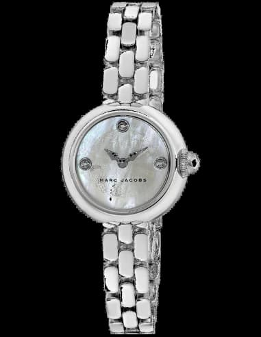 Montre Femme Marc by Marc Jacobs Courtney MJ3459 Argent