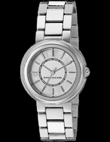 Montre Femme Marc by Marc Jacobs Courtney MJ3464 Argent