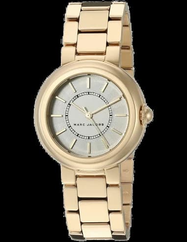 Montre Femme Marc by Marc Jacobs Courtney MJ3465 Or