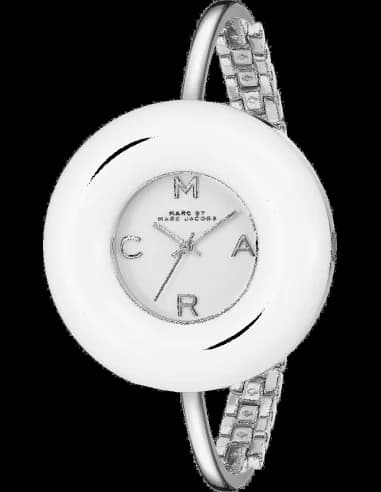 Montre Femme Marc by Marc Jacobs Dinky MBM3396 Argent