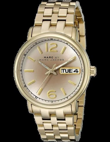 Marc By Marc Jacobs Fergus MBM3429 Women's Watch