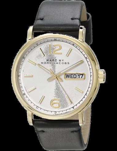 Marc By Marc Jacobs MBM5081 White Dial Women's Watch