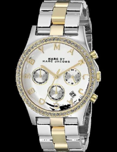 Montre Femme Marc By Marc Jacobs Henry MBM3197