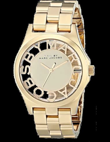 Montre Femme Marc By Marc Jacobs Henry MBM3206
