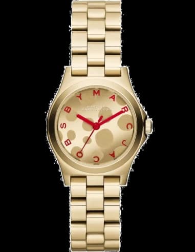 Montre Femme Marc By Marc Jacobs Henry MBM3270
