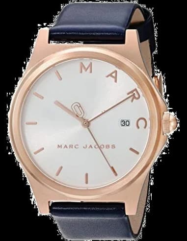 Montre Femme Marc by Marc Jacobs Henry MJ1609