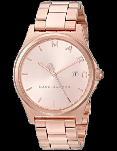 Montre Femme Marc by Marc Jacobs Henry MJ3585