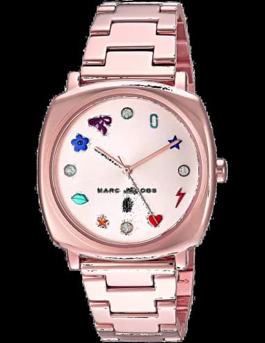 Montre Femme Marc by Marc Jacobs Mandy MJ3550