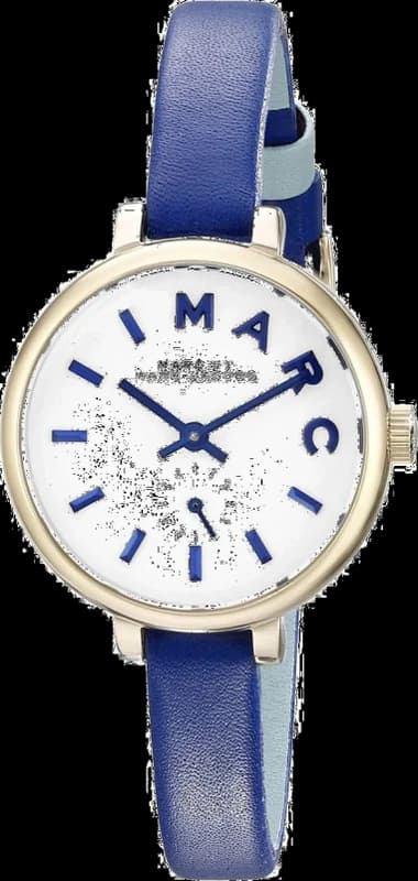 Montre Femme Marc by Marc Jacobs MBM1354 Bleu